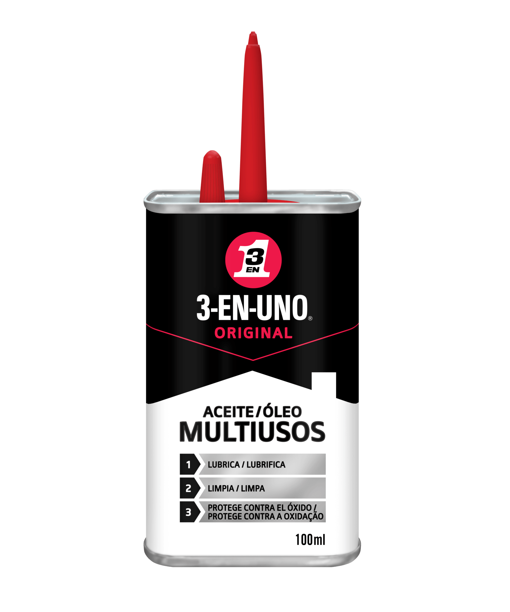 3en1 gotero